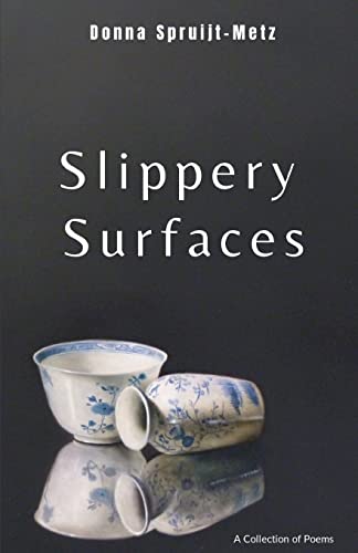 9781635348903: Slippery Surfaces