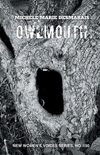 Beispielbild fr owlmouth (New Women's Voices Series) zum Verkauf von Books From California