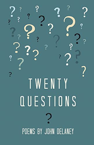 Beispielbild fr Twenty Questions zum Verkauf von Powell's Bookstores Chicago, ABAA