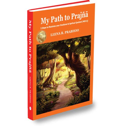 Stock image for My Path to Prajna for sale by GF Books, Inc.