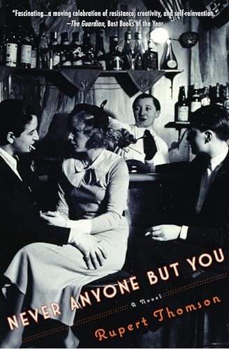 Imagen de archivo de Never Anyone But You: A Novel a la venta por SecondSale