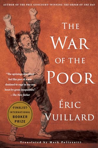 Beispielbild für The War of the Poor zum Verkauf von Powell's Bookstores Chicago, ABAA