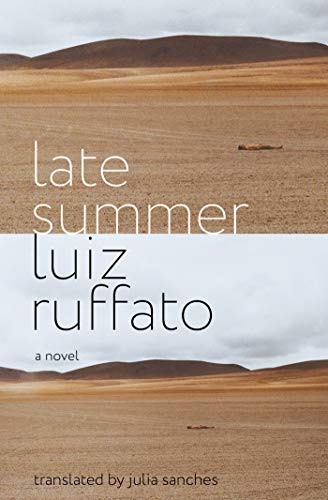 9781635420203: Late Summer: A Novel