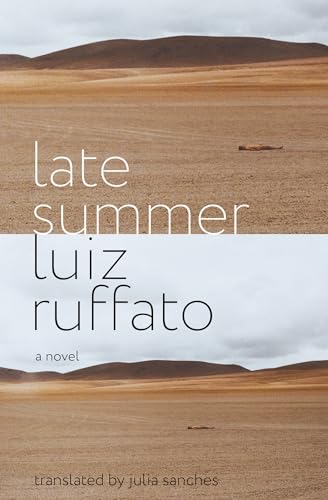Stock image for Late Summer: A Novel for sale by Open Books