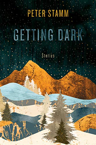 Imagen de archivo de Its Getting Dark: Stories a la venta por Goodwill of Colorado