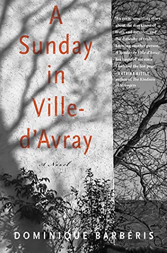 Stock image for Sunday in Ville-d'Avray, A: A Novel for sale by WorldofBooks