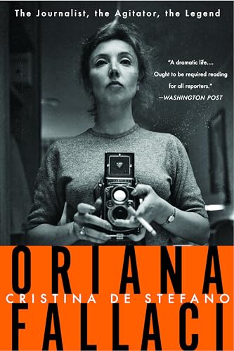 Stock image for Oriana Fallaci for sale by Blackwell's