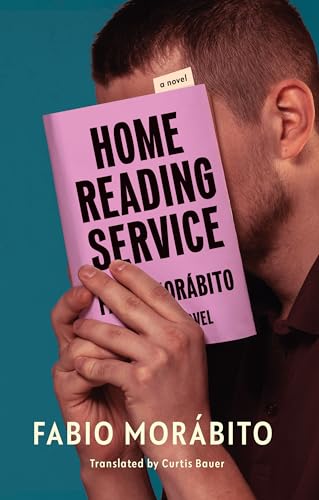 9781635420722: Home Reading Service: A Novel