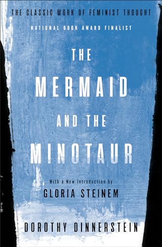 Beispielbild fr The Mermaid and the Minotaur zum Verkauf von Blackwell's