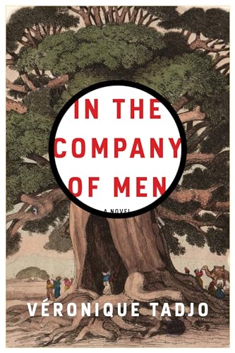 Beispielbild fr In the Company of Men zum Verkauf von Better World Books