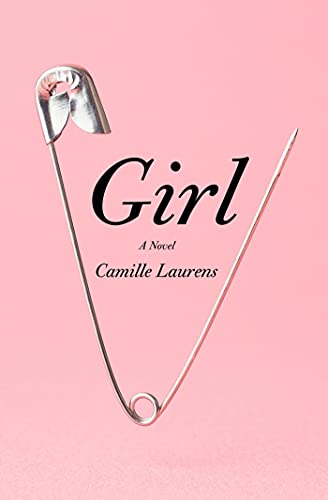 9781635421019: Girl: A Novel