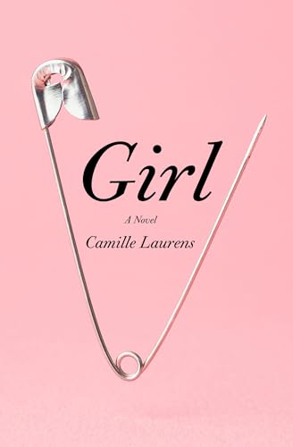 Stock image for Girl: A Novel for sale by SecondSale