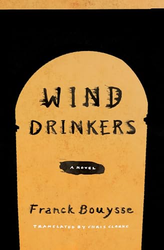 Beispielbild fr Wind Drinkers zum Verkauf von Blackwell's