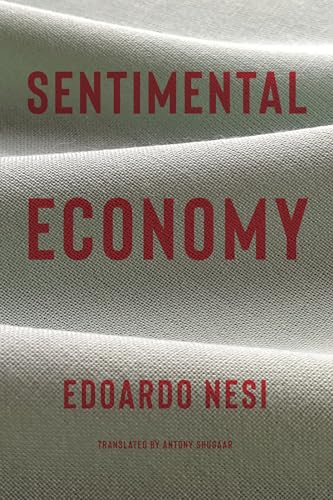 Stock image for Sentimental Economy for sale by Gulf Coast Books