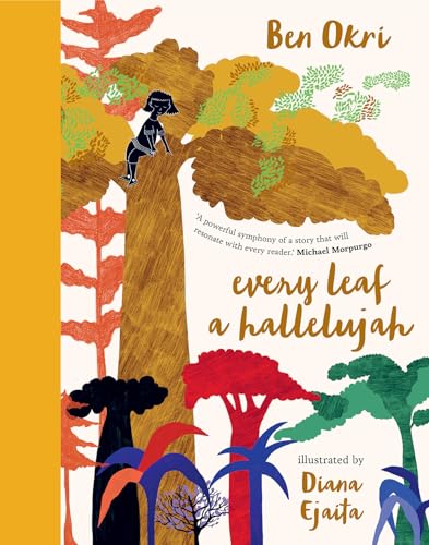 Beispielbild fr Every Leaf a Hallelujah zum Verkauf von Better World Books