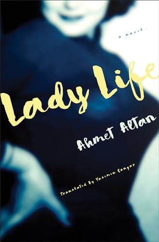 Beispielbild fr Lady Life: A Novel zum Verkauf von Bellwetherbooks