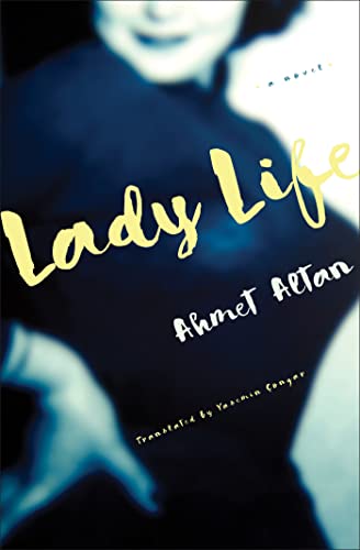 9781635422887: Lady Life: A Novel