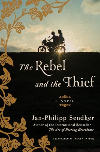 Beispielbild fr The Rebel and the Thief: A Novel zum Verkauf von BooksRun