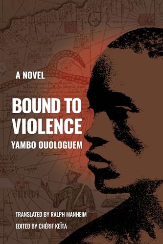 Beispielbild fr Bound to Violence zum Verkauf von ThriftBooks-Atlanta