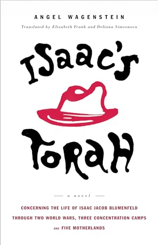 Beispielbild fr Isaac's Torah zum Verkauf von Blackwell's