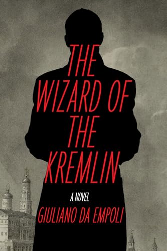 Beispielbild fr The Wizard of the Kremlin zum Verkauf von Blackwell's