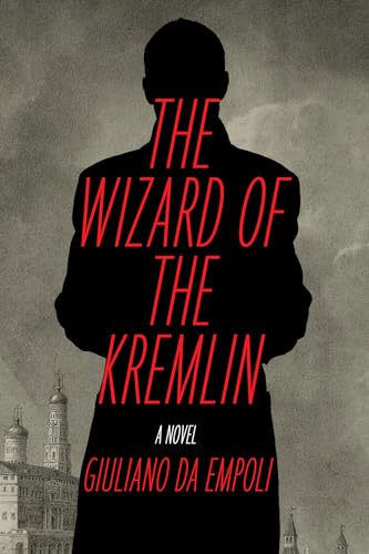 Stock image for The Wizard of the Kremlin (Paperback) for sale by Grand Eagle Retail