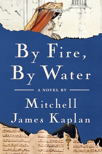 9781635424003: By Fire, By Water: A Novel
