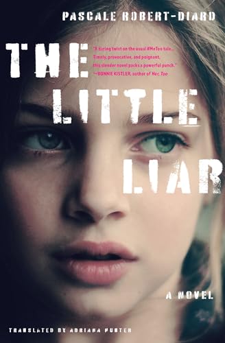 Stock image for The Little Liar: A Novel for sale by BuyBuyBooks