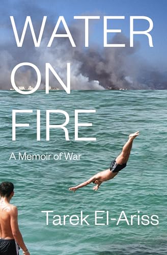 Stock image for Water on Fire (Paperback) for sale by Grand Eagle Retail
