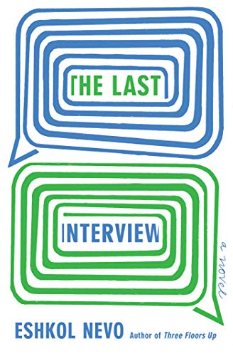 Imagen de archivo de The Last Interview: A Novel a la venta por BooksRun