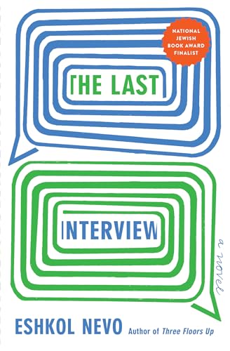 Stock image for The Last Interview: A Novel for sale by BooksRun