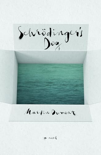 9781635429985: Schrdinger's Dog: A Novel