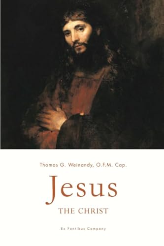 Stock image for Jesus the Christ for sale by Book Deals