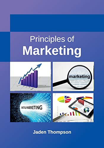 9781635490022: Principles of Marketing