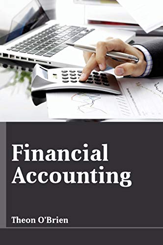 9781635490121: Financial Accounting