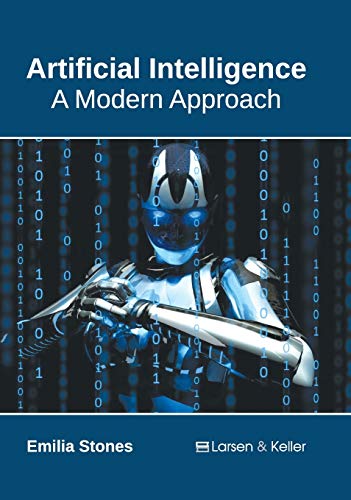 9781635490329: Artificial Intelligence: A Modern Approach