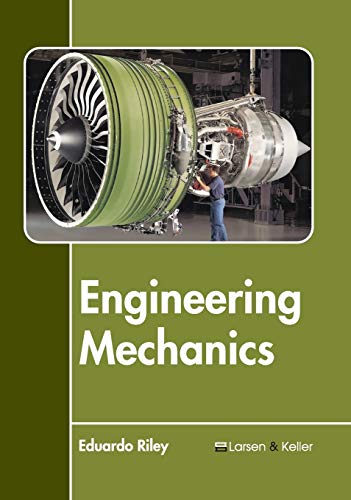 9781635490756: Engineering Mechanics