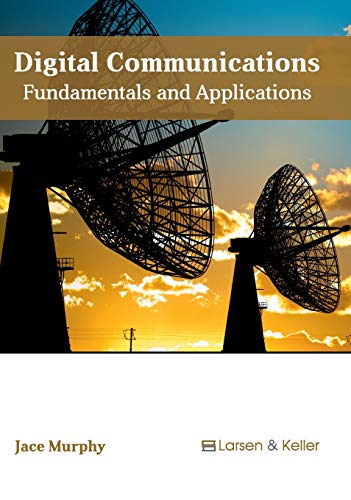 Image d'archives pour Digital Communications: Fundamentals and Applications mis en vente par Ria Christie Collections