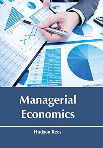 9781635490923: Managerial Economics