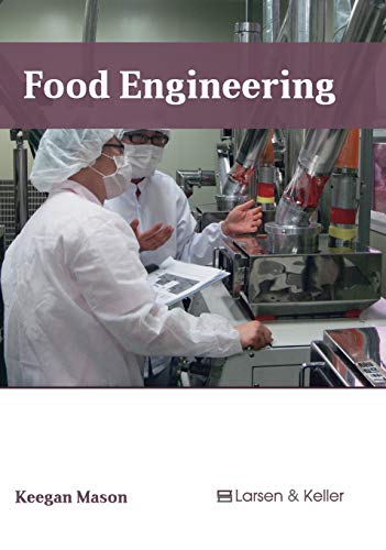 9781635491227: Food Engineering