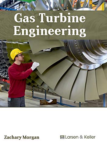 Stock image for GAS TURBINE ENGINEERING for sale by Books Puddle