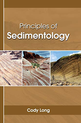 Principles of Sedimentology - Cody Long