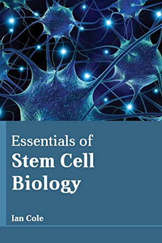 Stock image for ESSENTIALS OF STEM CELL BIOLOGY for sale by Books Puddle
