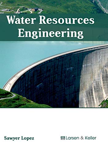 9781635492910: Water Resources Engineering