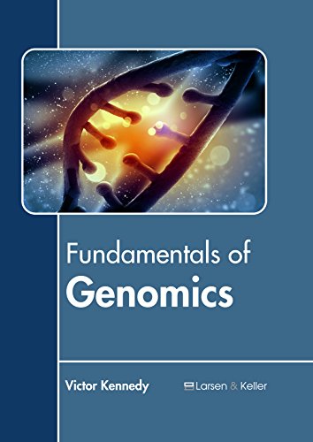 Stock image for Fundamentals of Genomics for sale by Revaluation Books