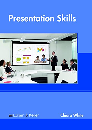 9781635496703: Presentation Skills