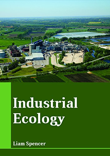 9781635496956: Industrial Ecology