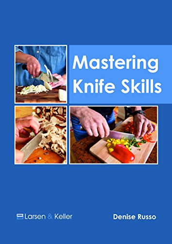 Stock image for MASTERING KNIFE SKILLS for sale by Books Puddle