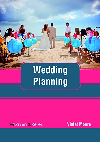 Stock image for WEDDING PLANNING for sale by Books Puddle