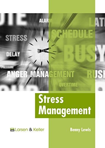 Stock image for Stress Management for sale by Romtrade Corp.